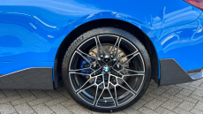 BMW M4 xDrive 530 Competition M 2dr Step Auto Petrol Coupe